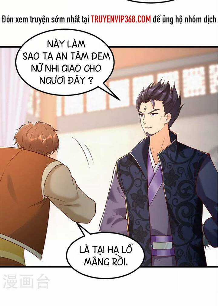 Chí Tôn Trọng Sinh Chapter 183 trang 8