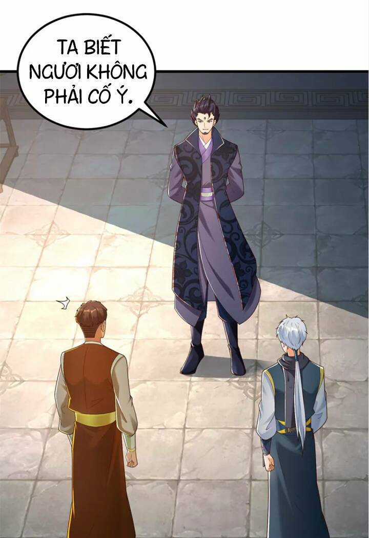 Chí Tôn Trọng Sinh Chapter 183 trang 9