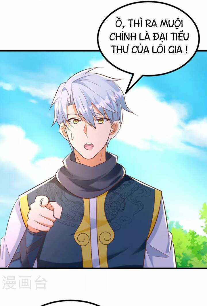 Chí Tôn Trọng Sinh Chapter 184 trang 10