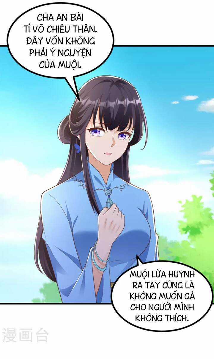 Chí Tôn Trọng Sinh Chapter 184 trang 12