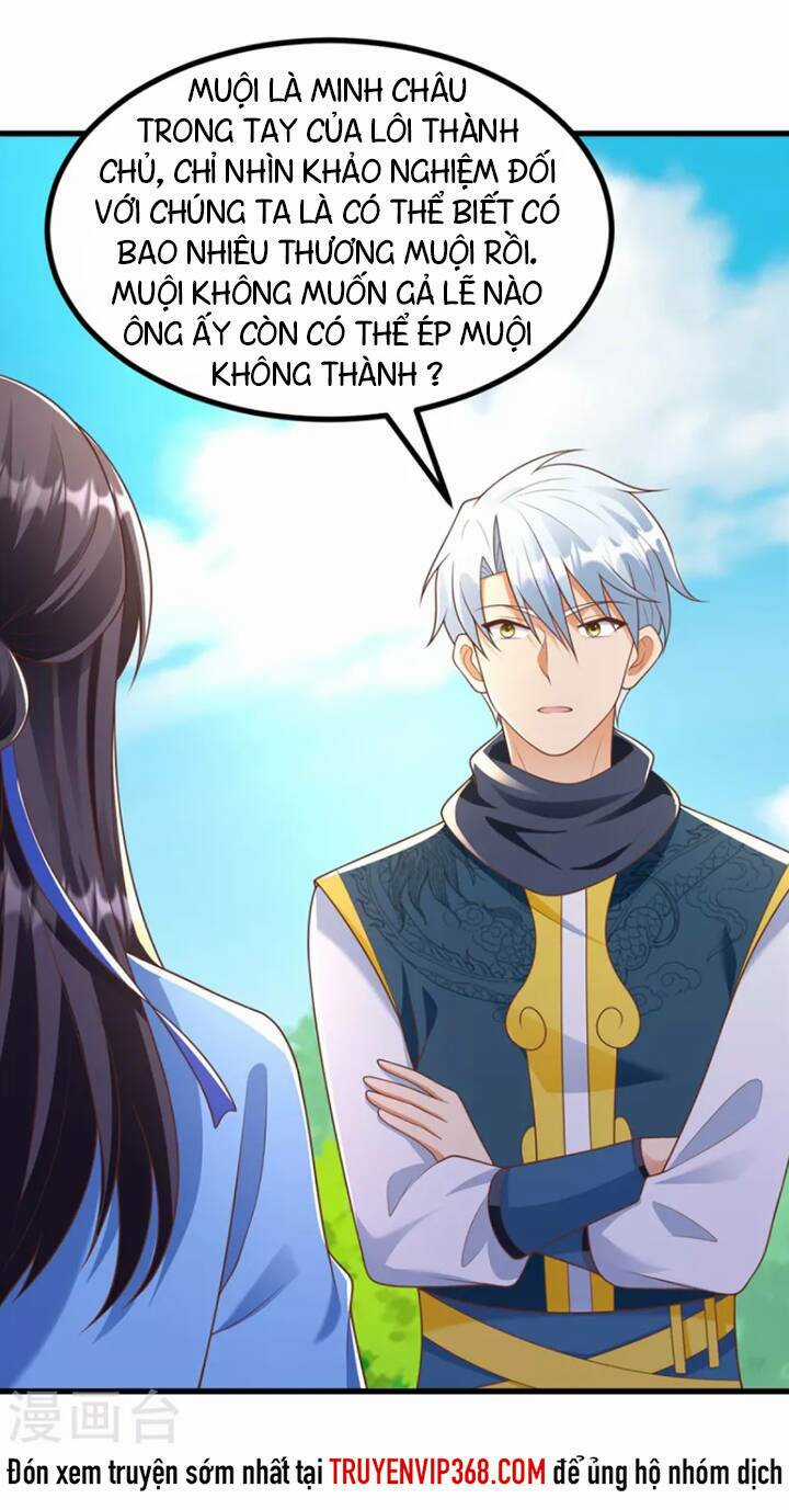 Chí Tôn Trọng Sinh Chapter 184 trang 13