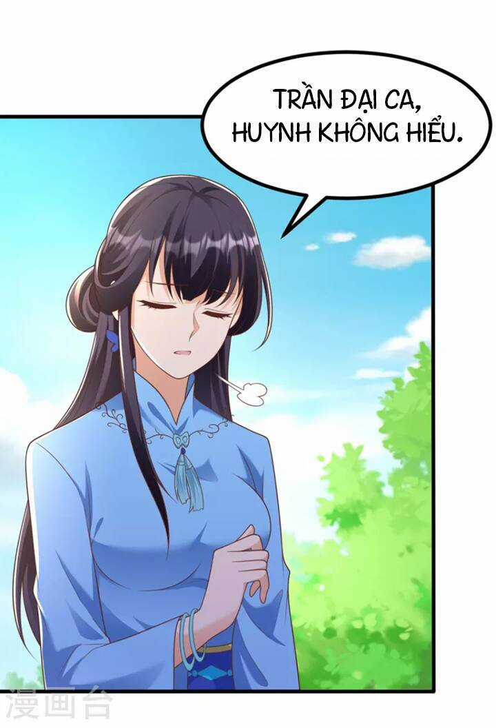 Chí Tôn Trọng Sinh Chapter 184 trang 14