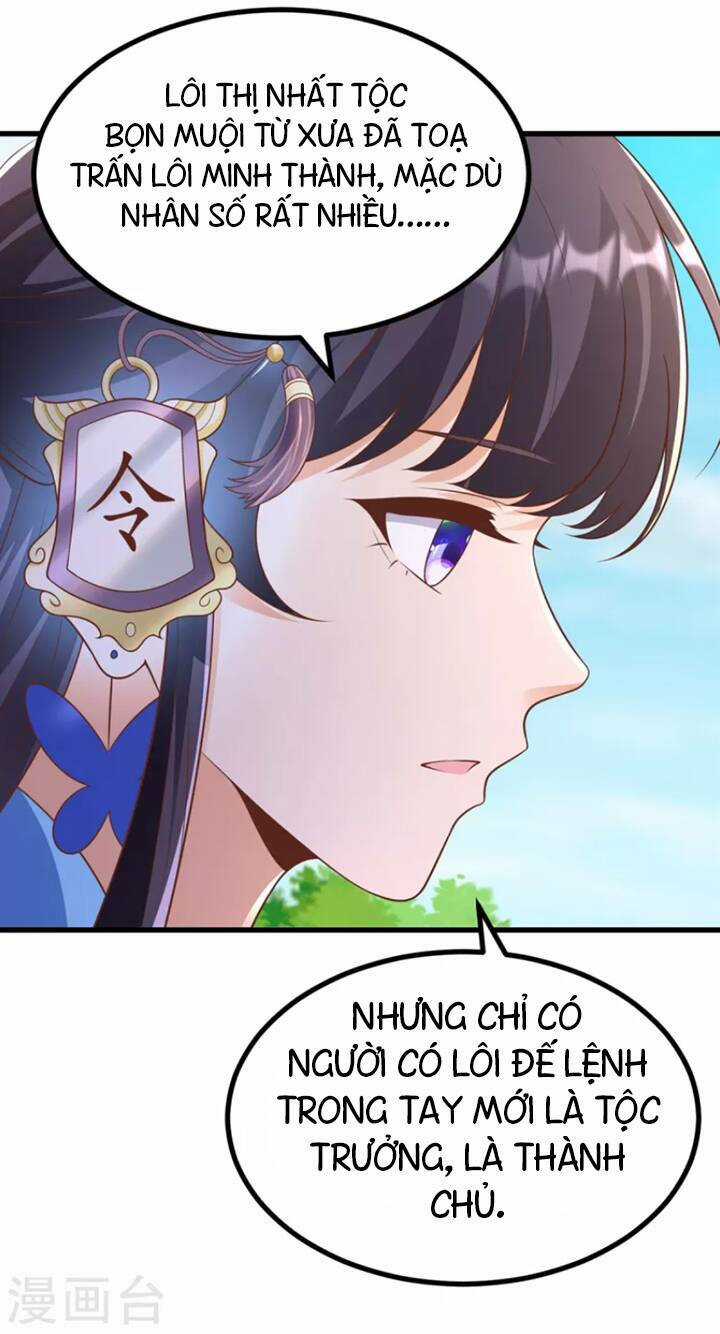 Chí Tôn Trọng Sinh Chapter 184 trang 15