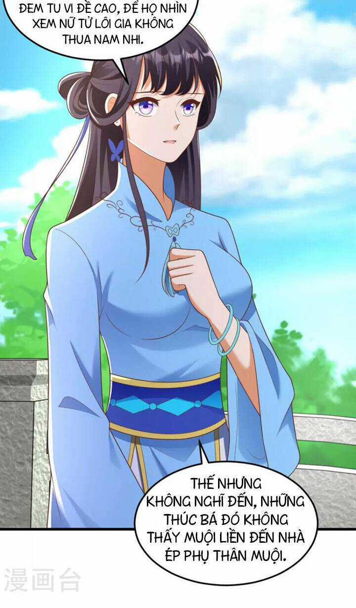 Chí Tôn Trọng Sinh Chapter 184 trang 19