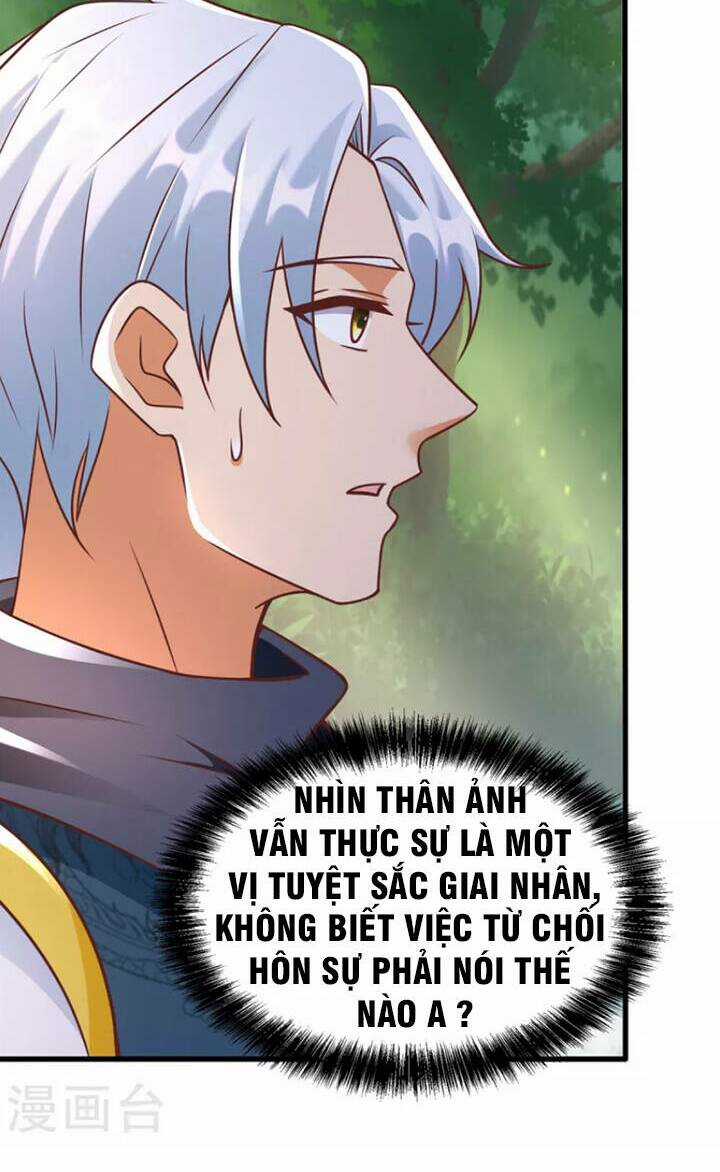 Chí Tôn Trọng Sinh Chapter 184 trang 2