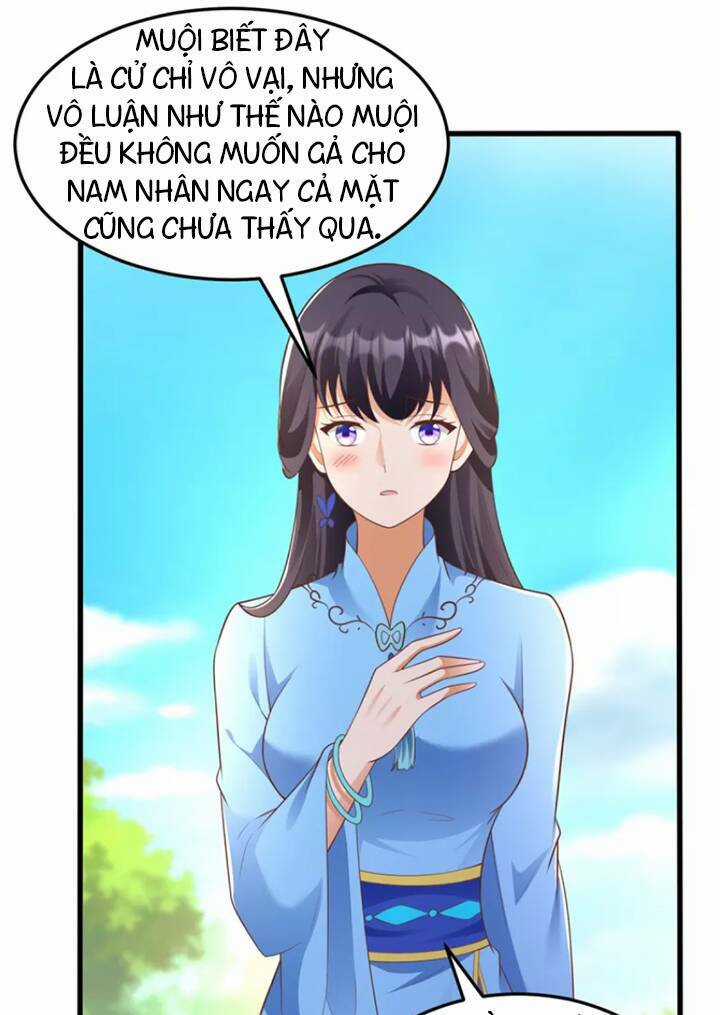 Chí Tôn Trọng Sinh Chapter 184 trang 21