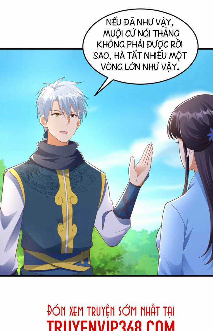 Chí Tôn Trọng Sinh Chapter 184 trang 23