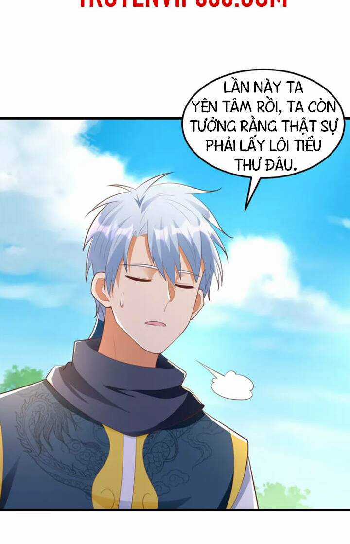 Chí Tôn Trọng Sinh Chapter 184 trang 24