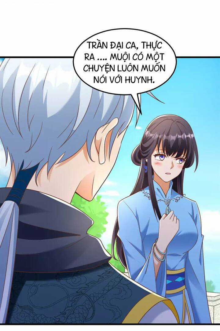 Chí Tôn Trọng Sinh Chapter 184 trang 27