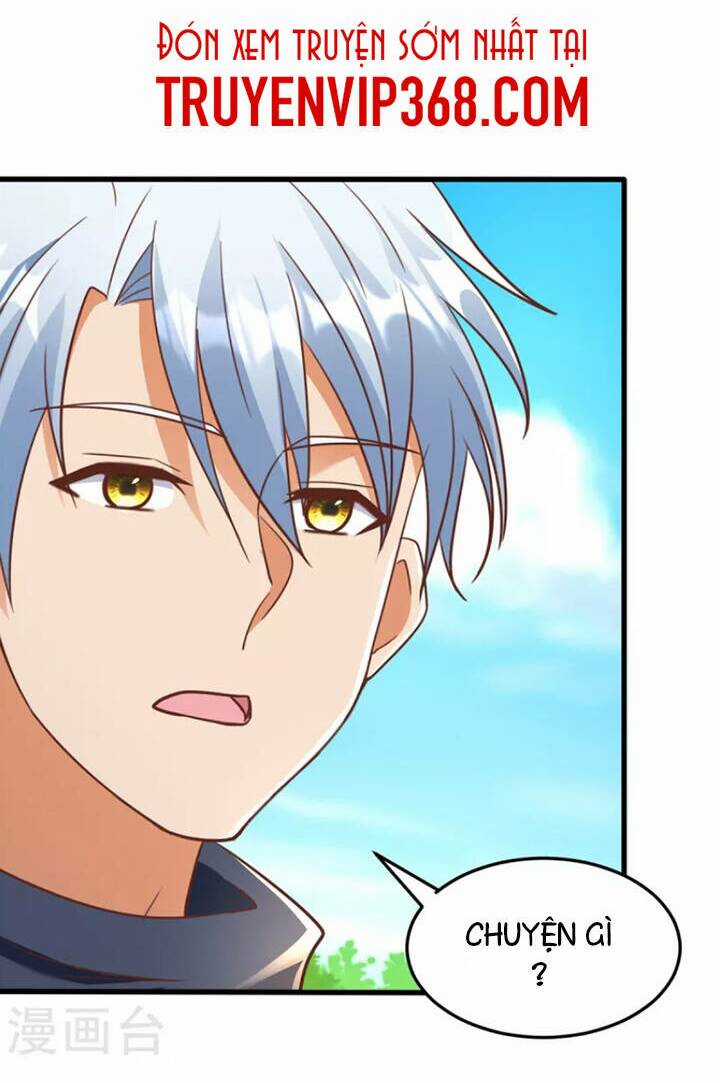 Chí Tôn Trọng Sinh Chapter 184 trang 28