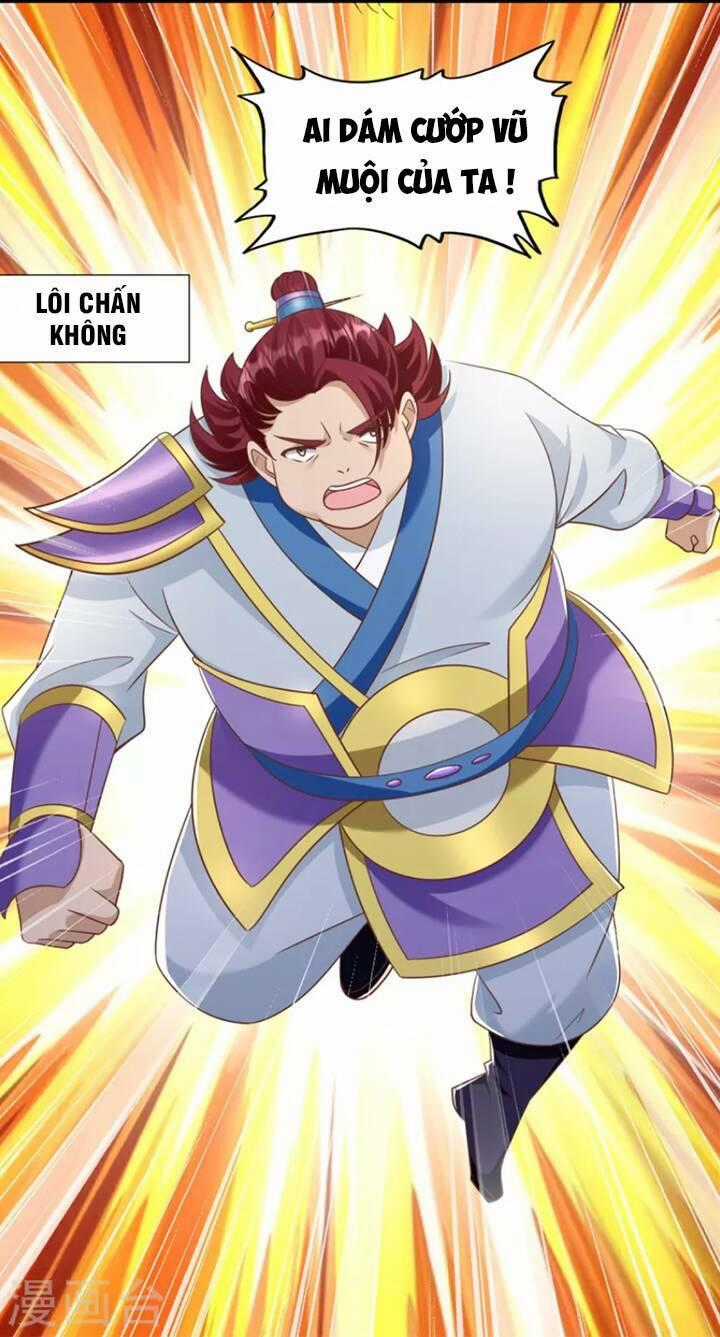 Chí Tôn Trọng Sinh Chapter 184 trang 30