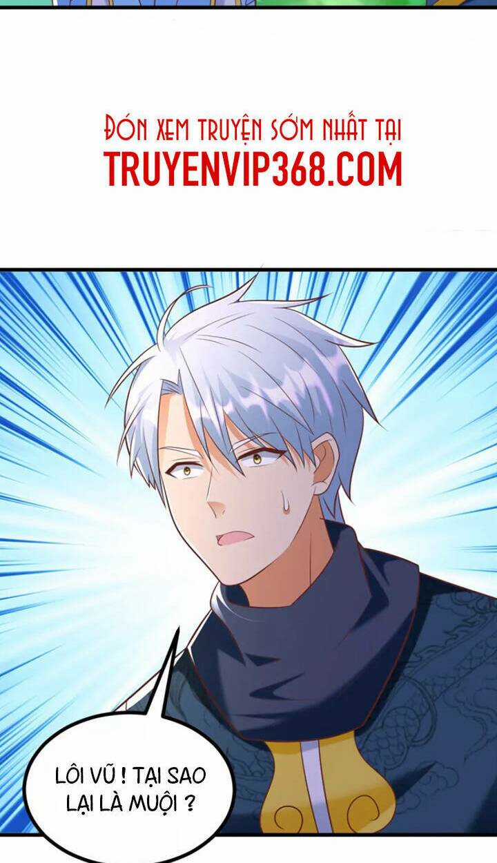 Chí Tôn Trọng Sinh Chapter 184 trang 8