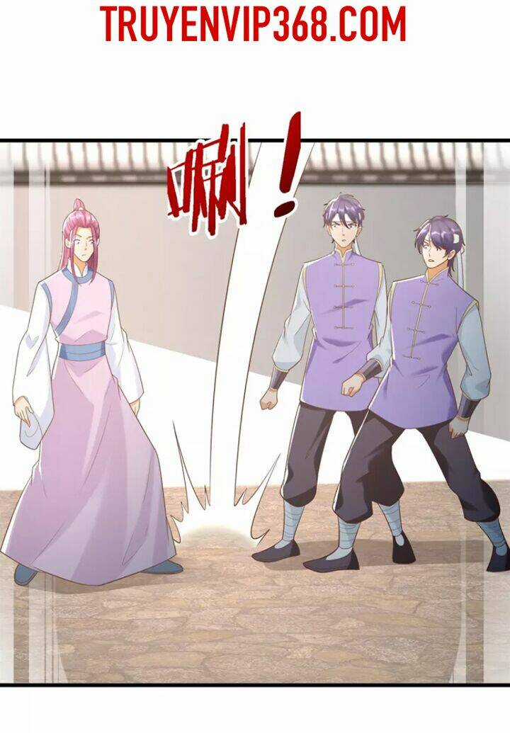 Chí Tôn Trọng Sinh Chapter 185 trang 10