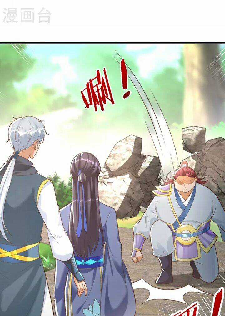 Chí Tôn Trọng Sinh Chapter 185 trang 11