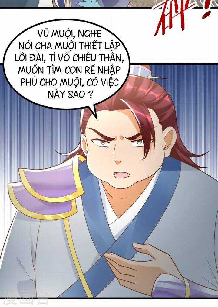 Chí Tôn Trọng Sinh Chapter 185 trang 12