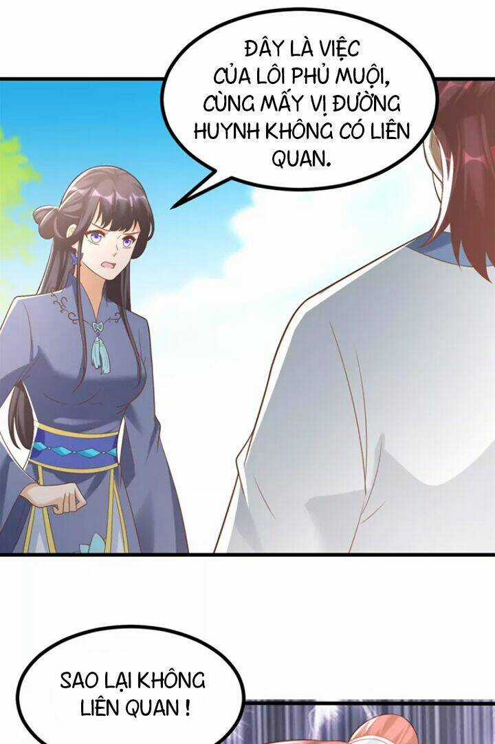 Chí Tôn Trọng Sinh Chapter 185 trang 13