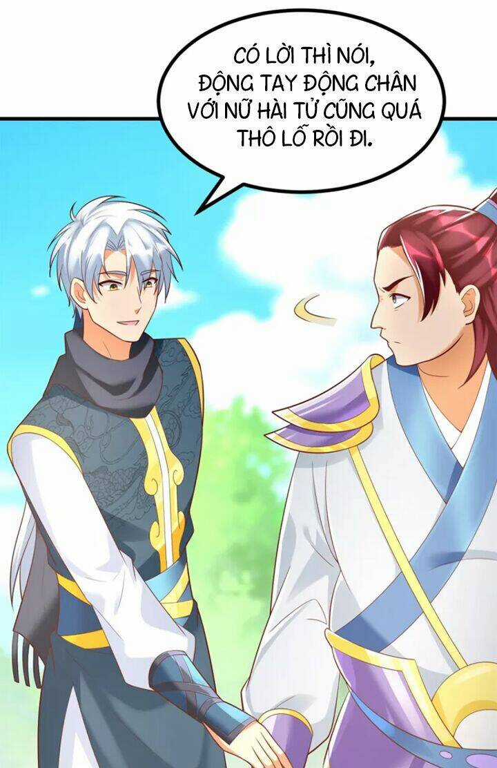 Chí Tôn Trọng Sinh Chapter 185 trang 16