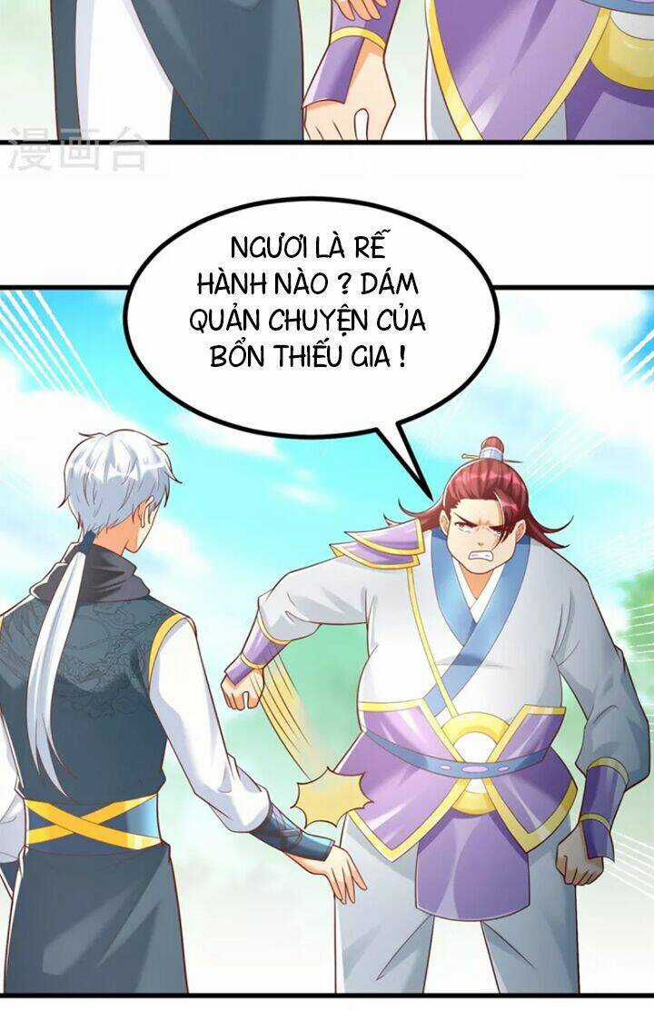 Chí Tôn Trọng Sinh Chapter 185 trang 17