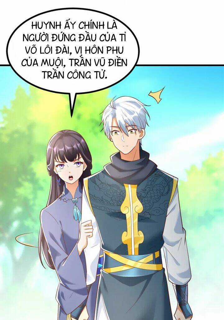 Chí Tôn Trọng Sinh Chapter 185 trang 18