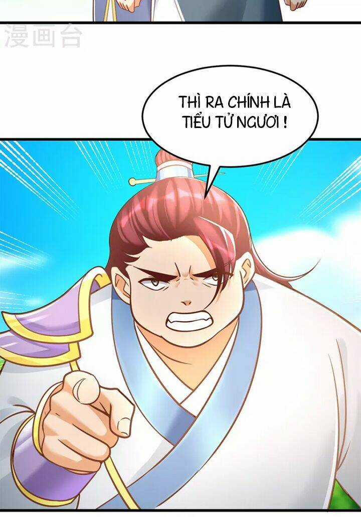 Chí Tôn Trọng Sinh Chapter 185 trang 19