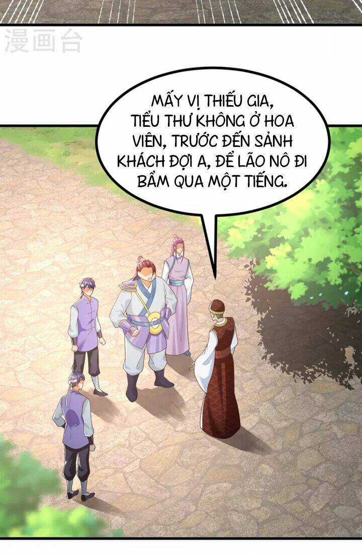 Chí Tôn Trọng Sinh Chapter 185 trang 2