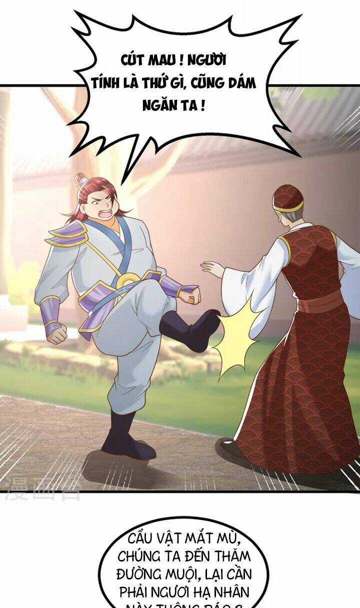 Chí Tôn Trọng Sinh Chapter 185 trang 3