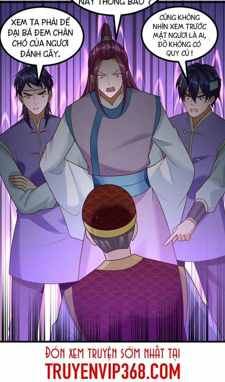 Chí Tôn Trọng Sinh Chapter 185 trang 4