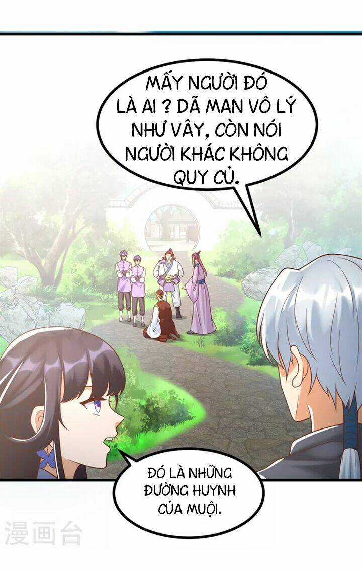 Chí Tôn Trọng Sinh Chapter 185 trang 5