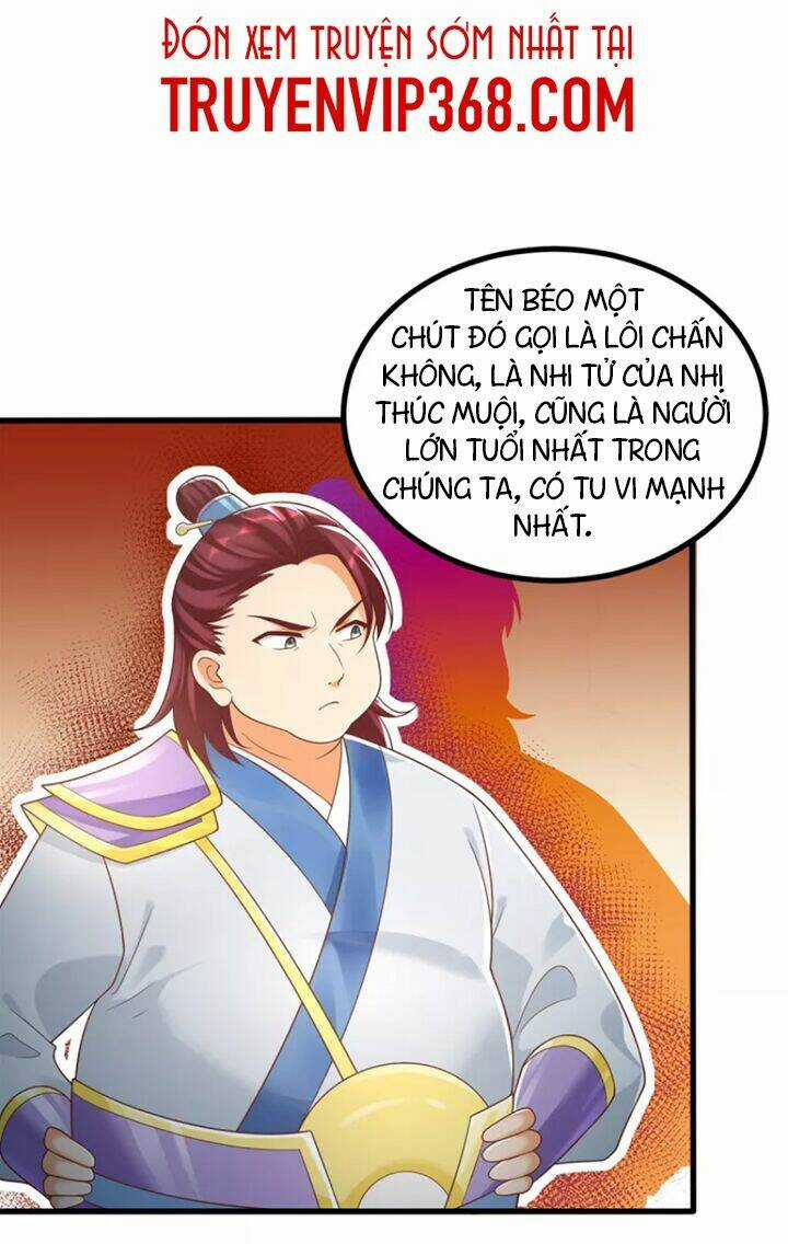 Chí Tôn Trọng Sinh Chapter 185 trang 6