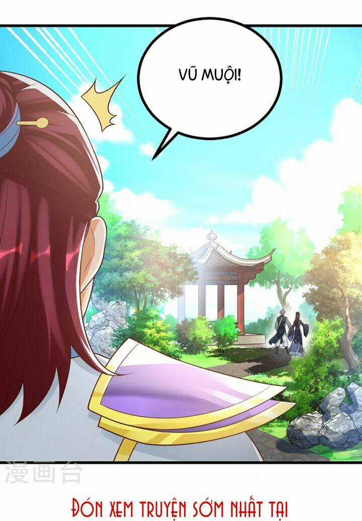 Chí Tôn Trọng Sinh Chapter 185 trang 9