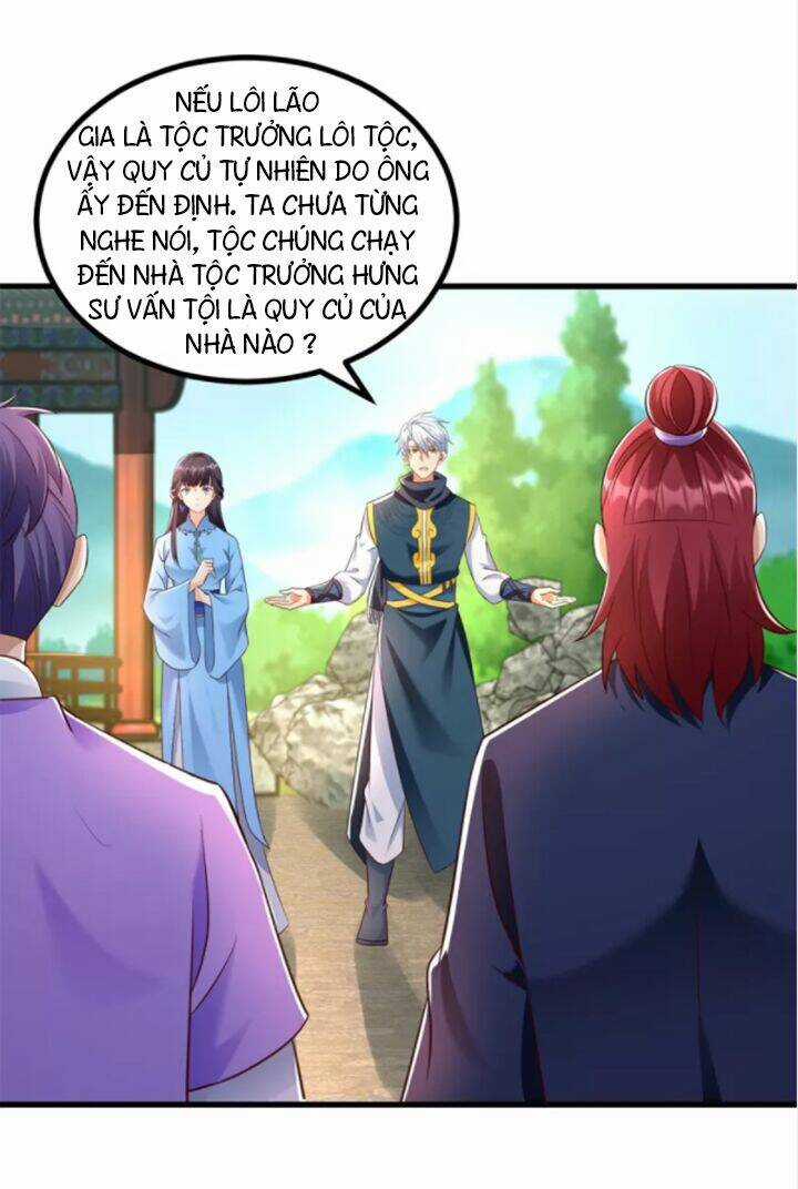 Chí Tôn Trọng Sinh Chapter 186 trang 10
