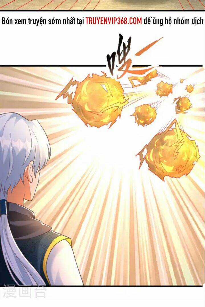 Chí Tôn Trọng Sinh Chapter 186 trang 2