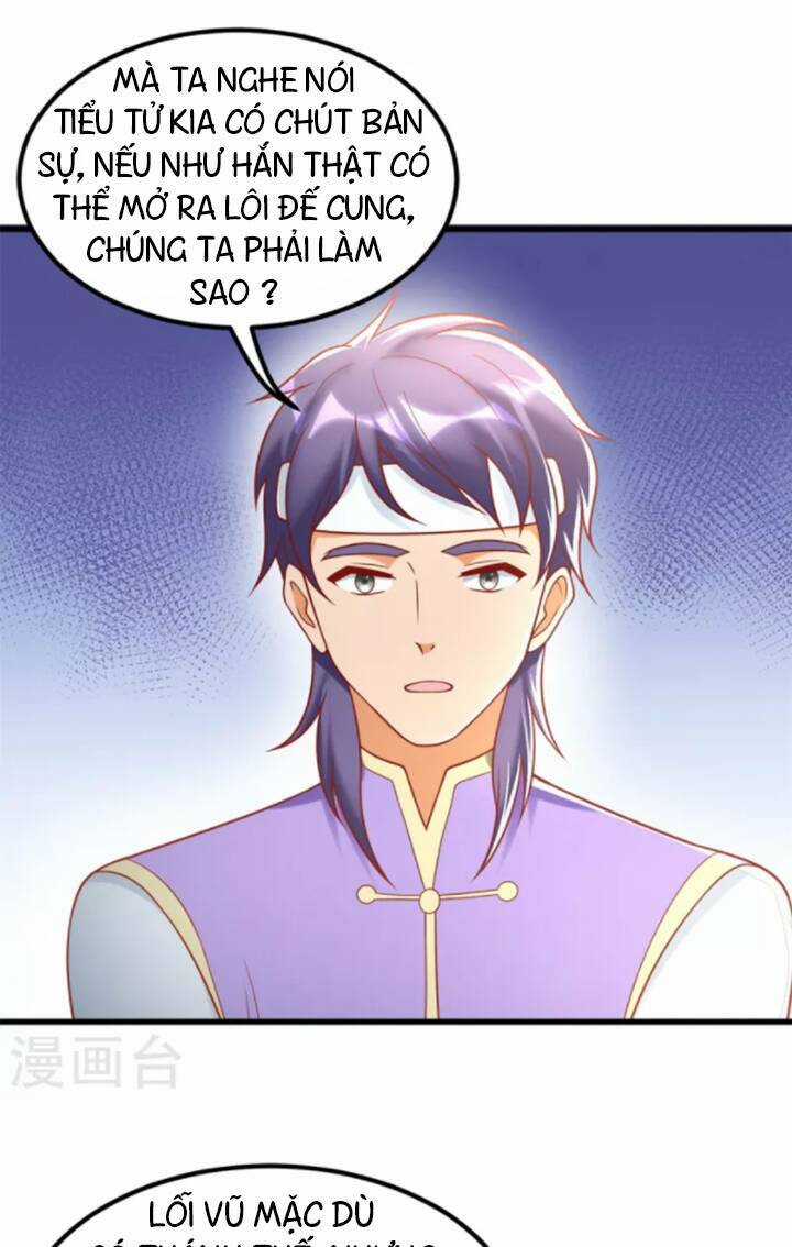 Chí Tôn Trọng Sinh Chapter 187 trang 13
