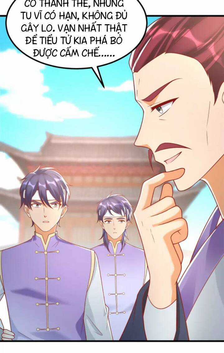 Chí Tôn Trọng Sinh Chapter 187 trang 14