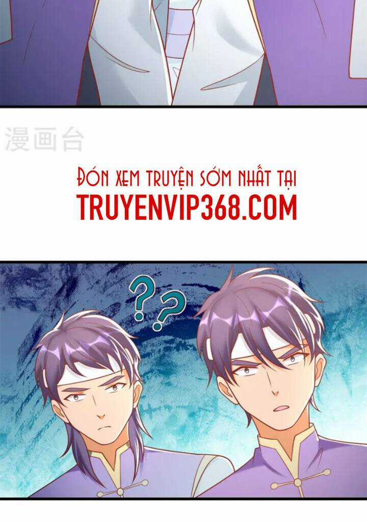Chí Tôn Trọng Sinh Chapter 187 trang 16