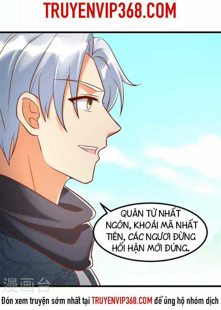 Chí Tôn Trọng Sinh Chapter 187 trang 2