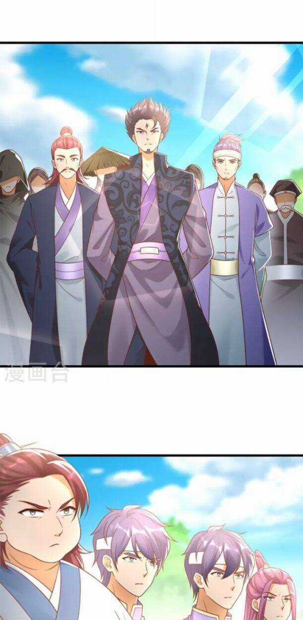 Chí Tôn Trọng Sinh Chapter 187 trang 21