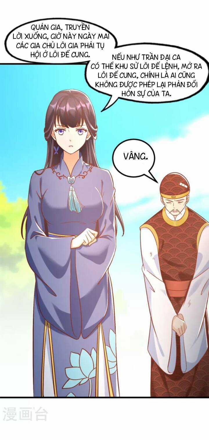 Chí Tôn Trọng Sinh Chapter 187 trang 3