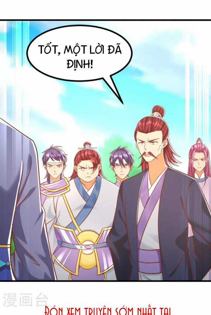 Chí Tôn Trọng Sinh Chapter 187 trang 4