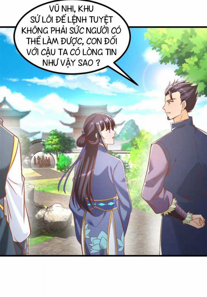 Chí Tôn Trọng Sinh Chapter 187 trang 7