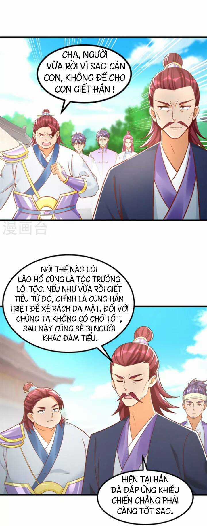 Chí Tôn Trọng Sinh Chapter 187 trang 9