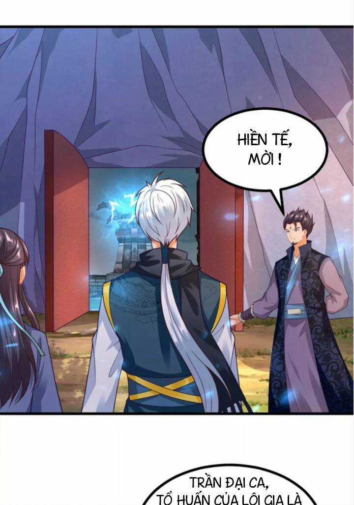 Chí Tôn Trọng Sinh Chapter 188 trang 10