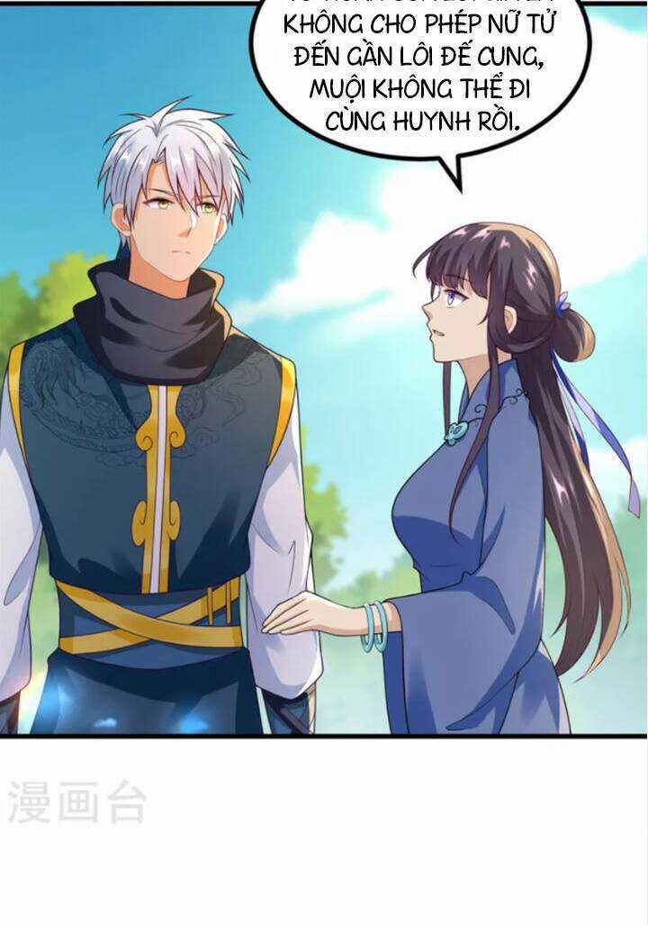 Chí Tôn Trọng Sinh Chapter 188 trang 11