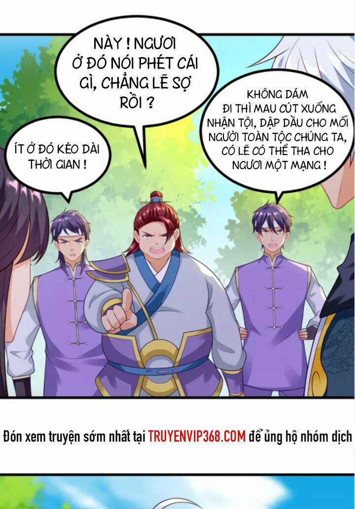 Chí Tôn Trọng Sinh Chapter 188 trang 13