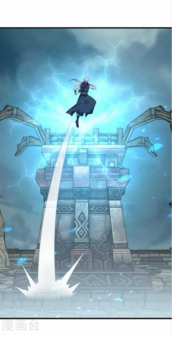 Chí Tôn Trọng Sinh Chapter 188 trang 15