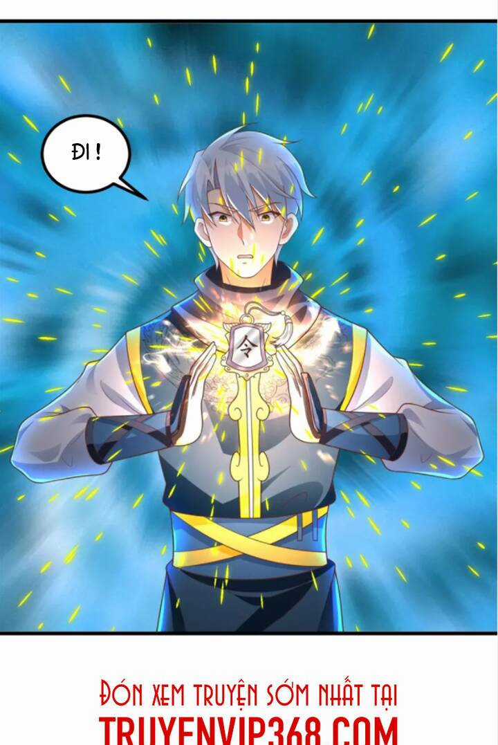 Chí Tôn Trọng Sinh Chapter 188 trang 16