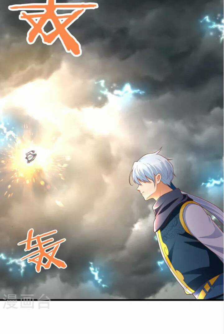 Chí Tôn Trọng Sinh Chapter 188 trang 19