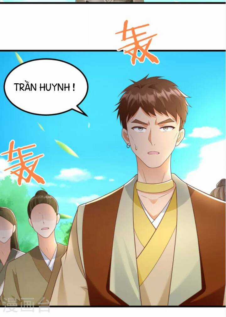 Chí Tôn Trọng Sinh Chapter 188 trang 21