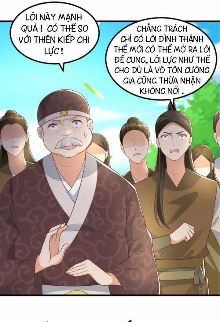Chí Tôn Trọng Sinh Chapter 188 trang 22