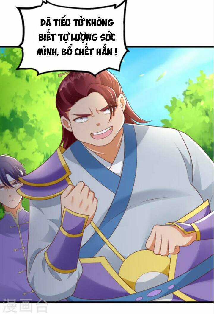 Chí Tôn Trọng Sinh Chapter 188 trang 23